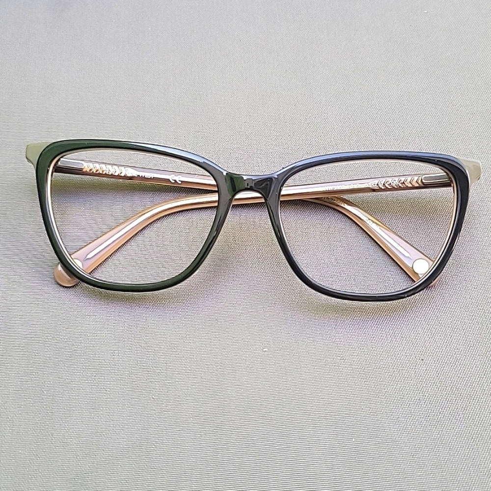 NINE WEST eye frames! 👓